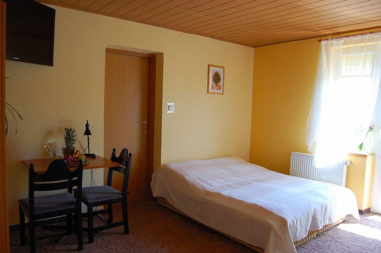 Villa Orchidea Гжибово Екстер'єр фото
