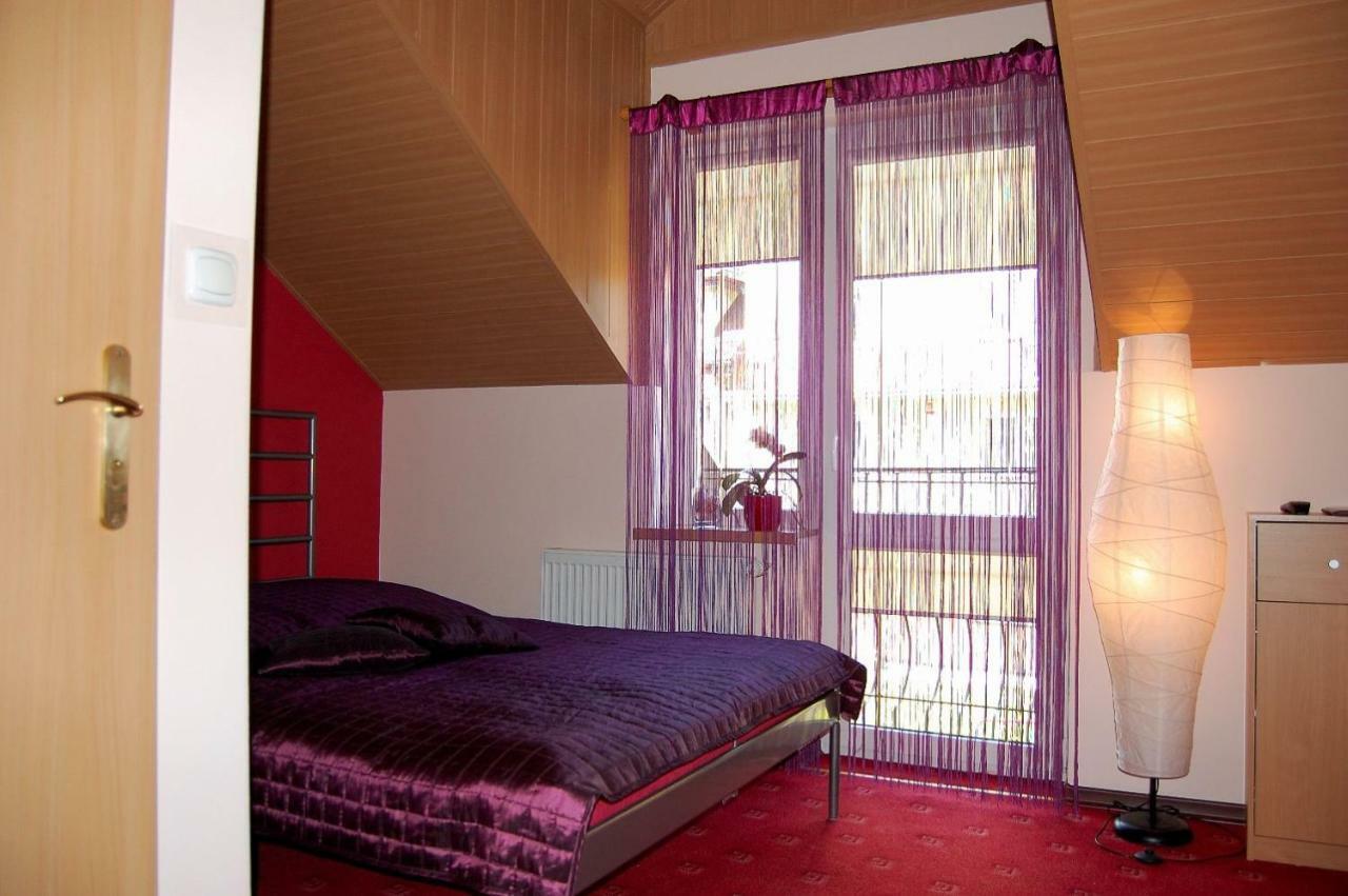 Villa Orchidea Гжибово Екстер'єр фото